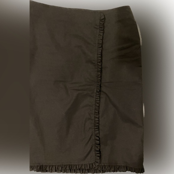 Club Monaco wrap skirts - Picture 5 of 6